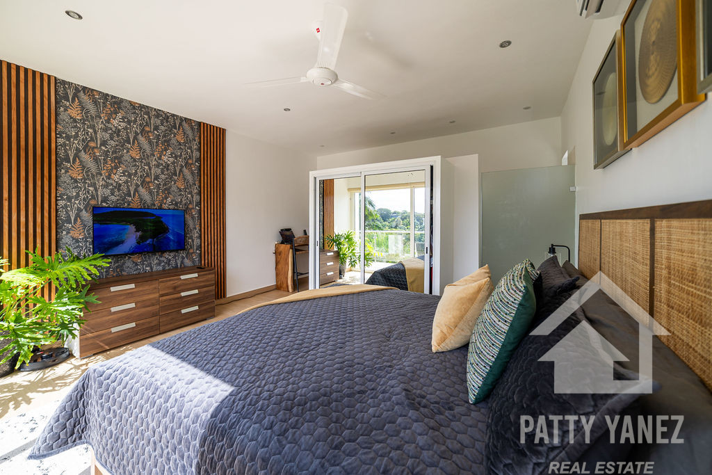 2-Bedroom Hillside Villa with Private Pool and Expansion Potential