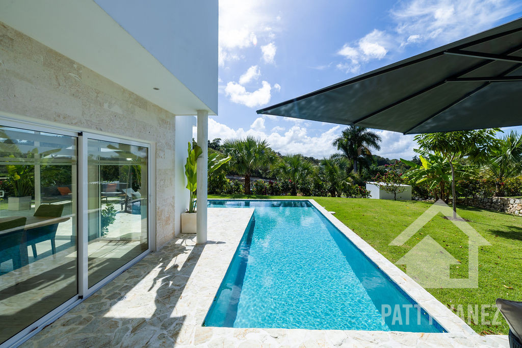 2-Bedroom Hillside Villa with Private Pool and Expansion Potential