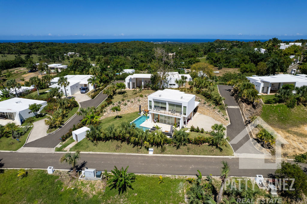 2-Bedroom Hillside Villa with Private Pool and Expansion Potential
