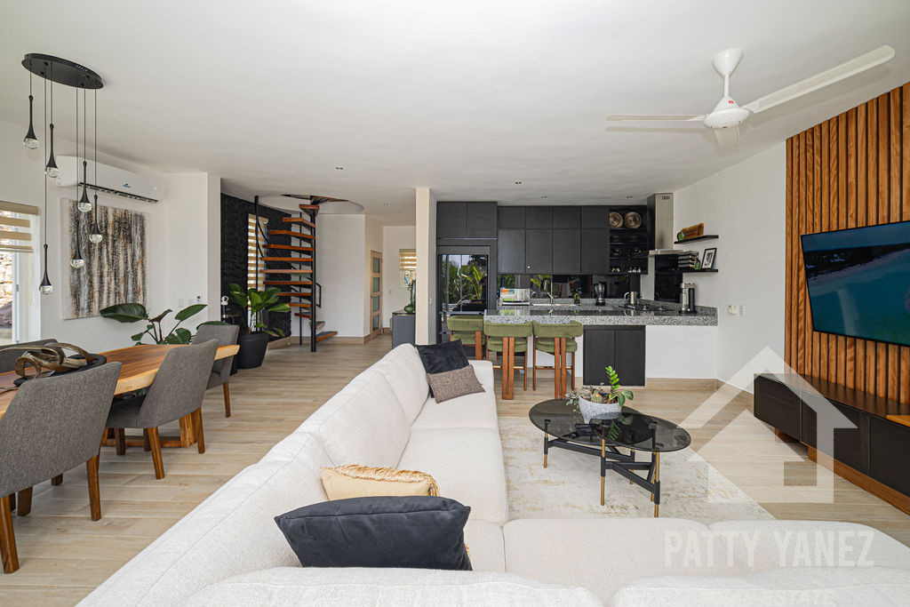 2-Bedroom Hillside Villa with Private Pool and Expansion Potential