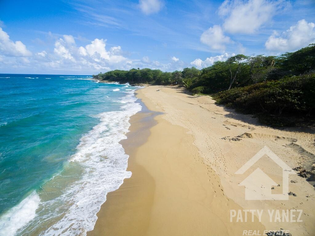 Modern 4-Bedroom Pre-Construction Villa, Walk to Beach