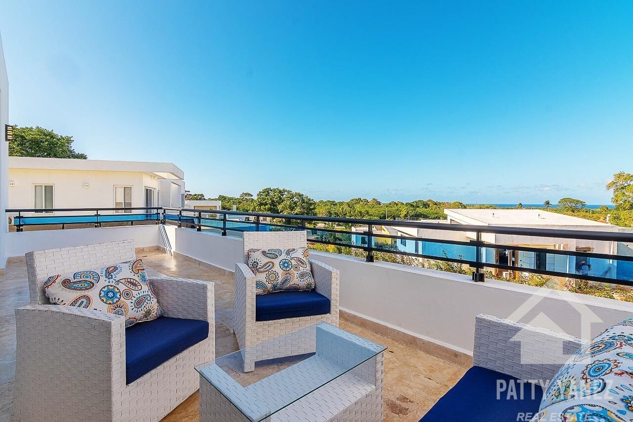 4 bedroom villa for sale cabarete sosua dominican republic under 450K (16) Spacious 4-Bedroom Villa in Sosúa Gated Community