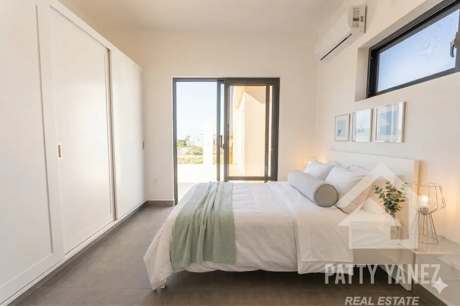 Three-Bedroom Pre-Construction Villa with Private Pool and Guest House