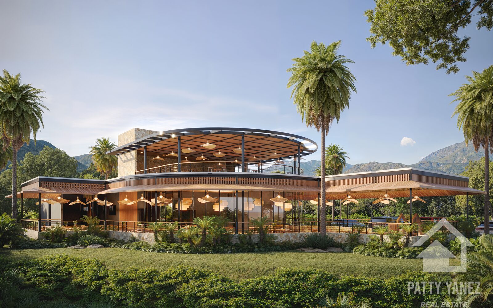 Pre-Construction 2-Bedroom Villa with Modern Design in New Development