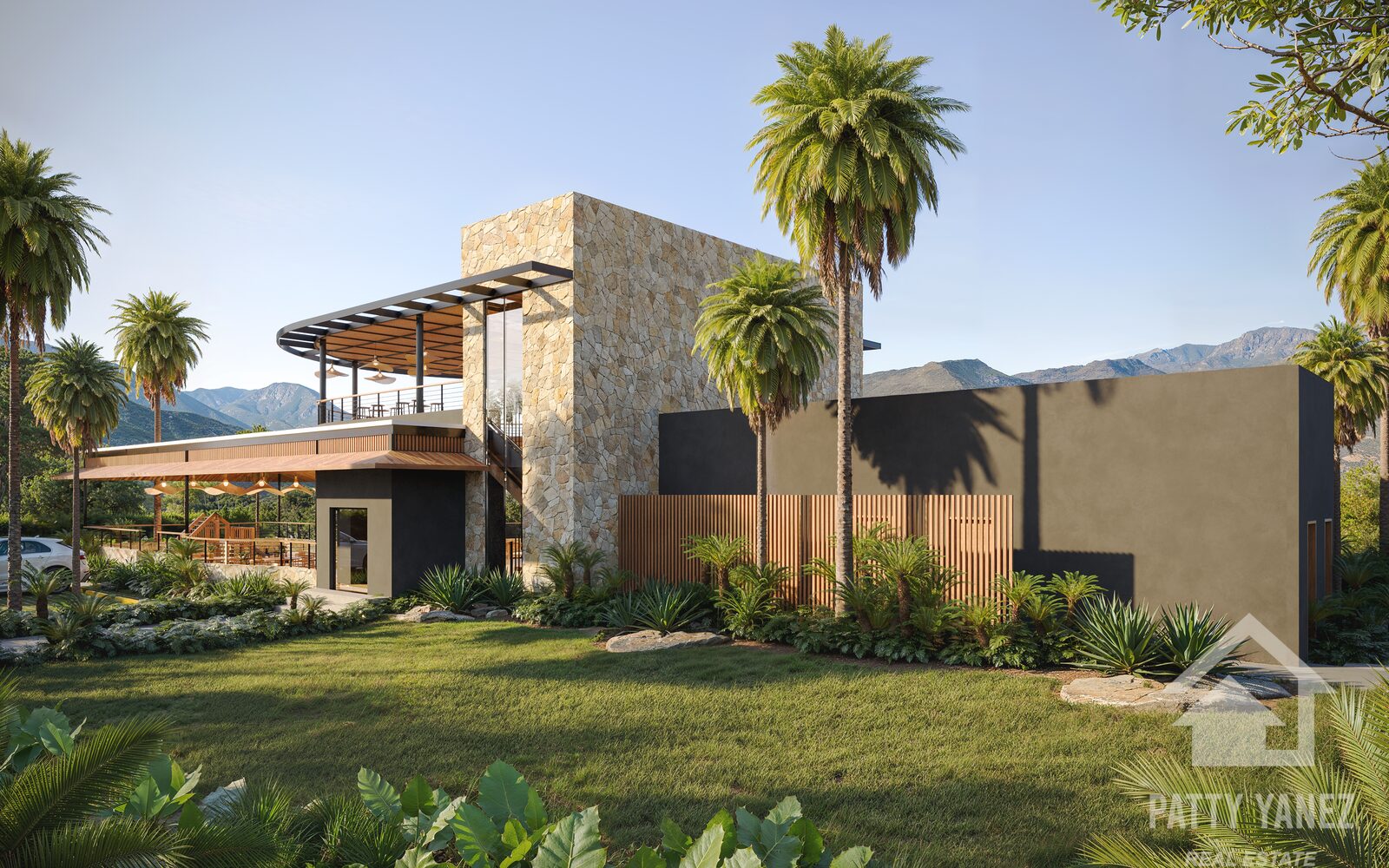 Pre-Construction 2-Bedroom Villa with Modern Design in New Development