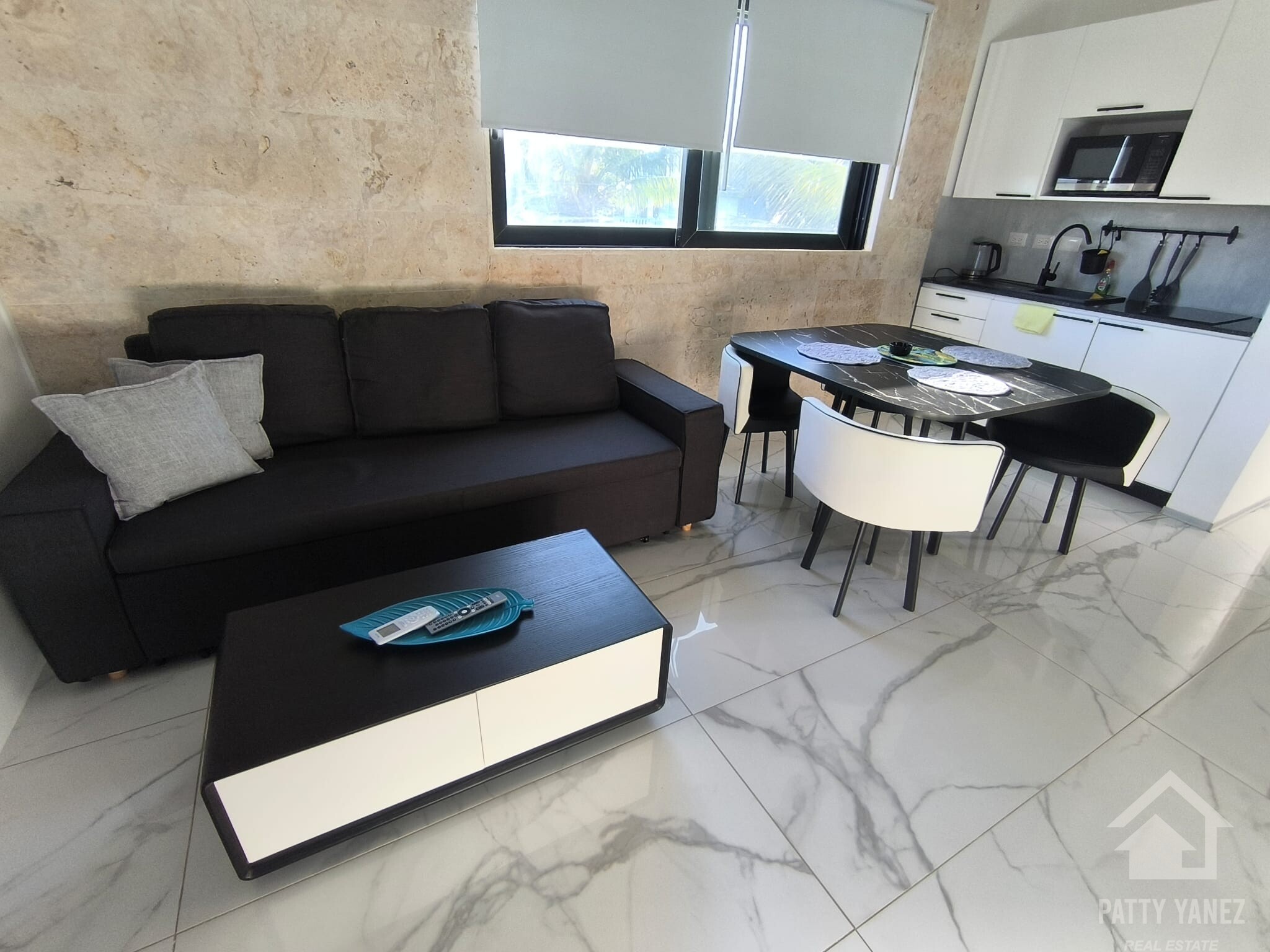 1-Bedroom Condo for Sale – Playa Encuentro, Cabarete