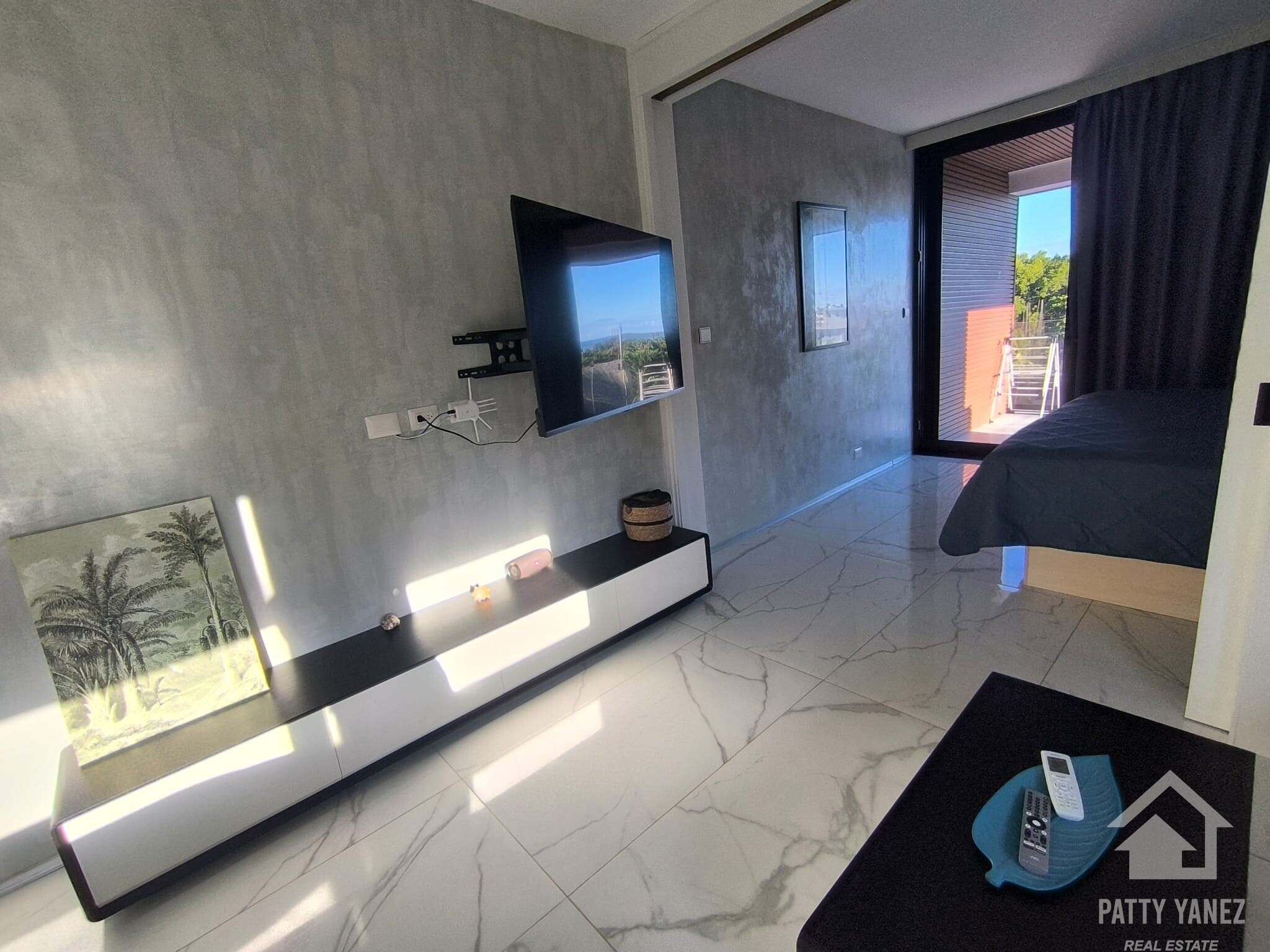 1-Bedroom Condo for Sale – Playa Encuentro, Cabarete
