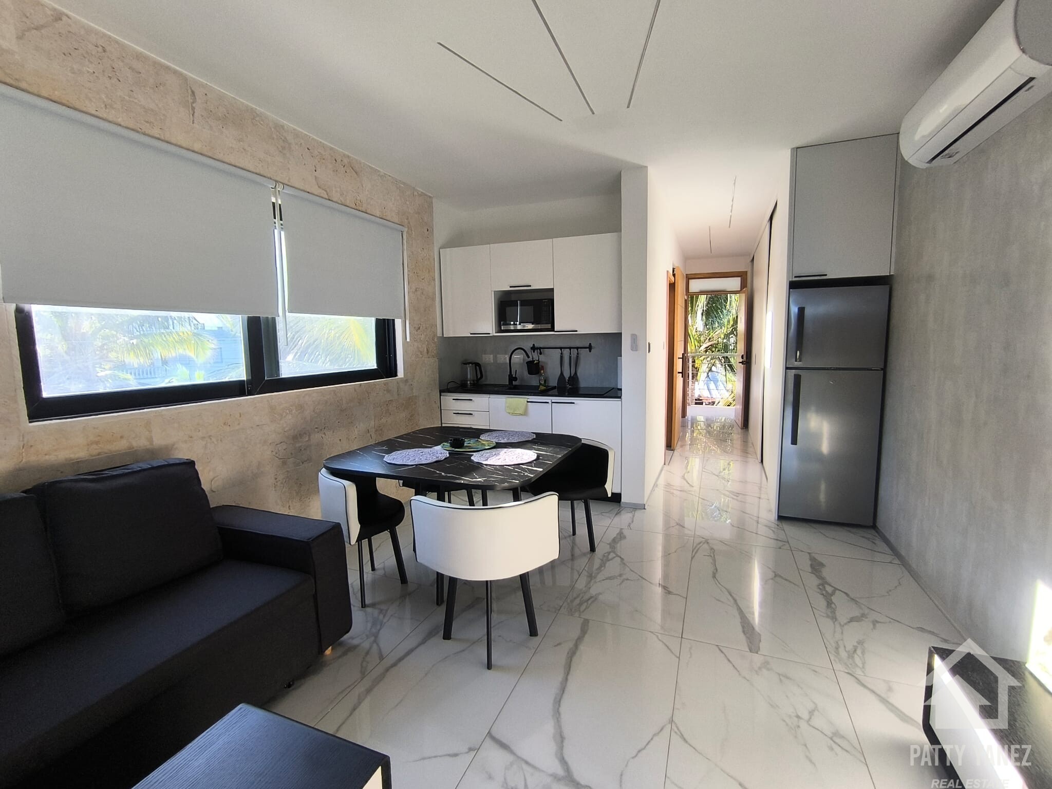 1-Bedroom Condo for Sale – Playa Encuentro, Cabarete