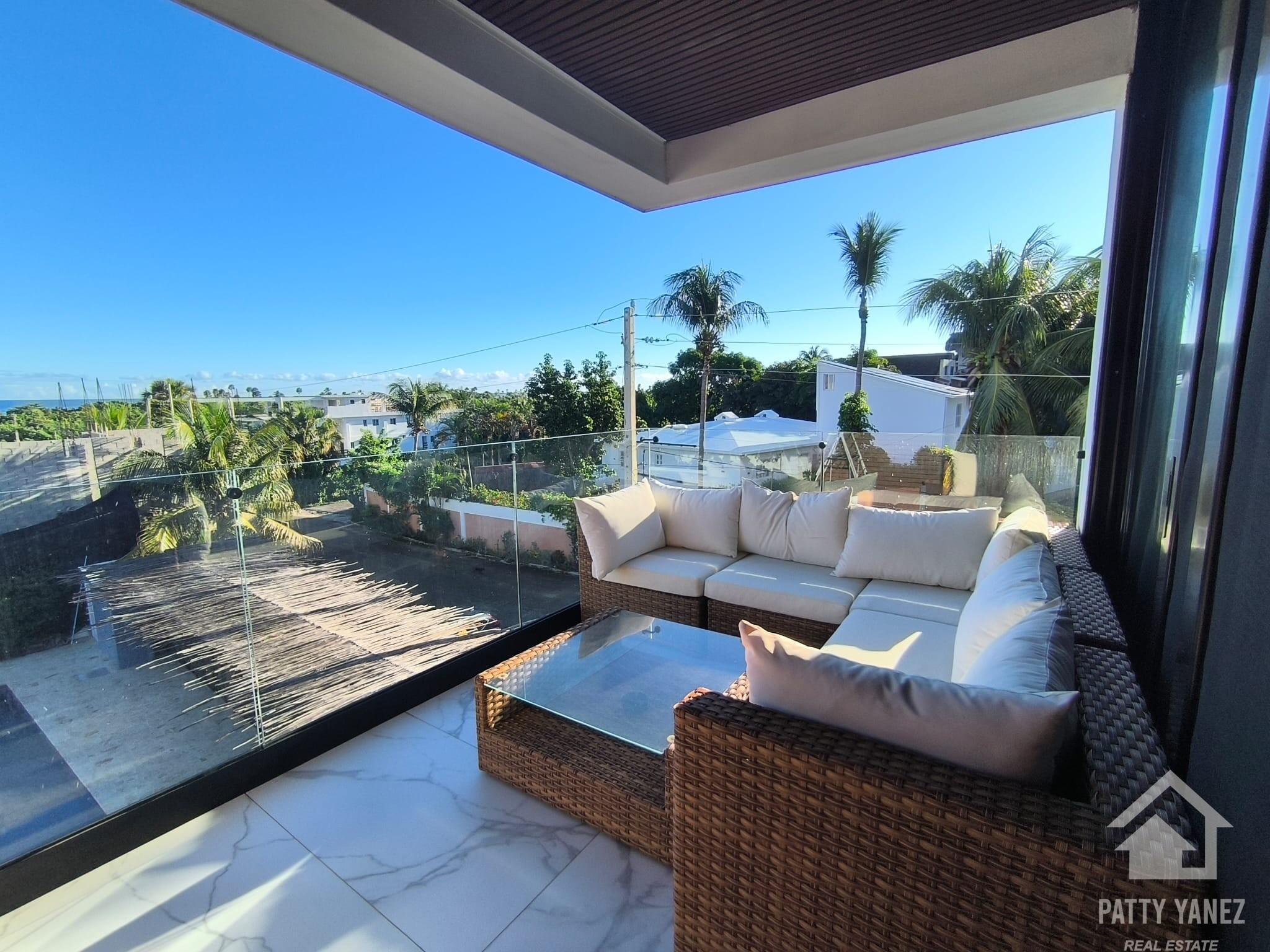 1-Bedroom Condo for Sale – Playa Encuentro, Cabarete