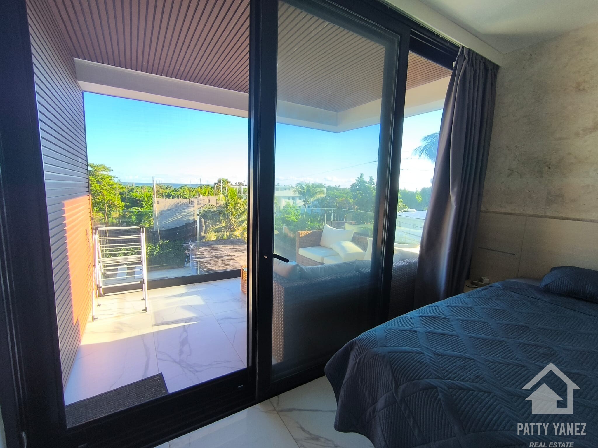 1-Bedroom Condo for Sale – Playa Encuentro, Cabarete