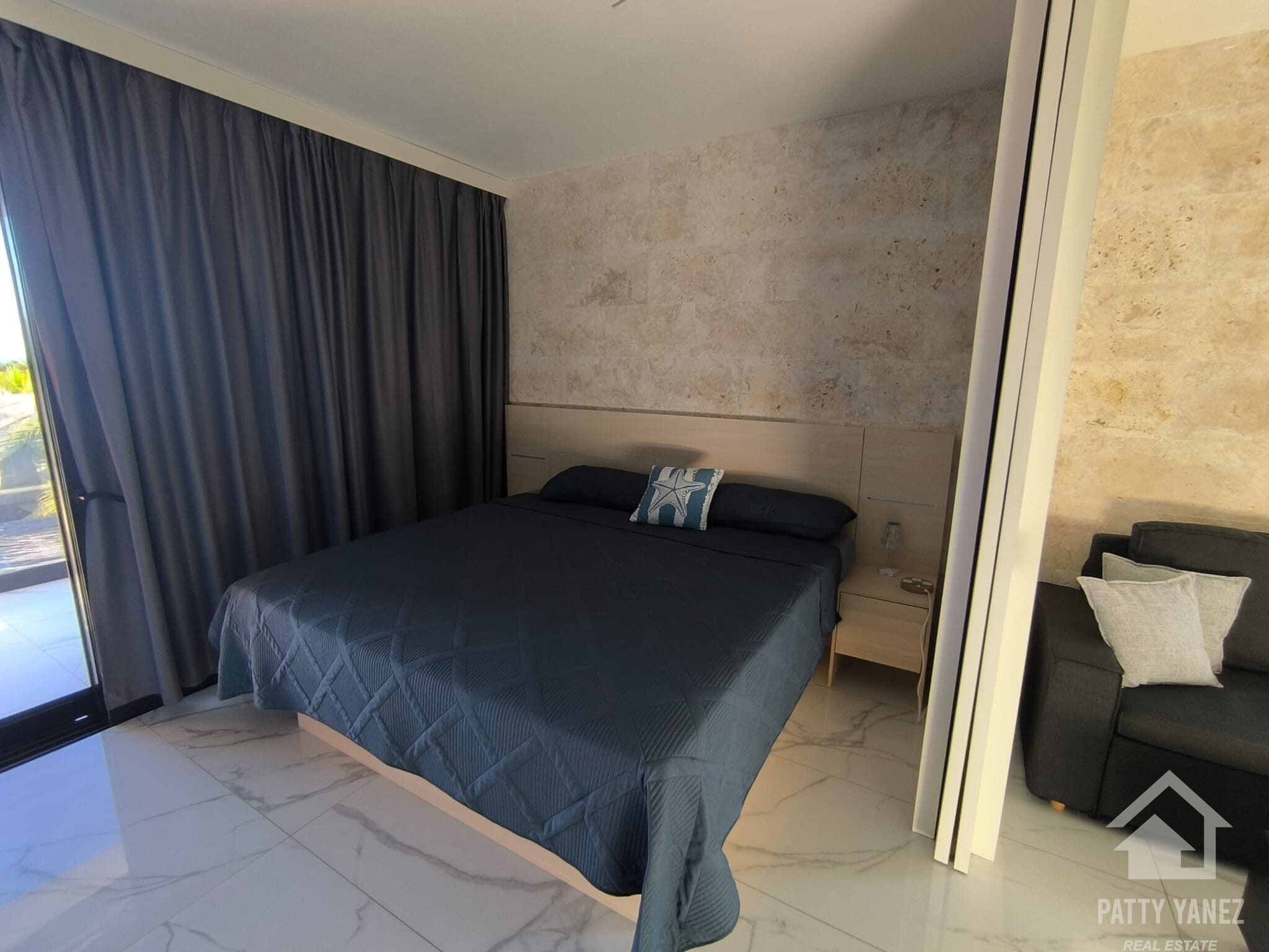 1-Bedroom Condo for Sale – Playa Encuentro, Cabarete
