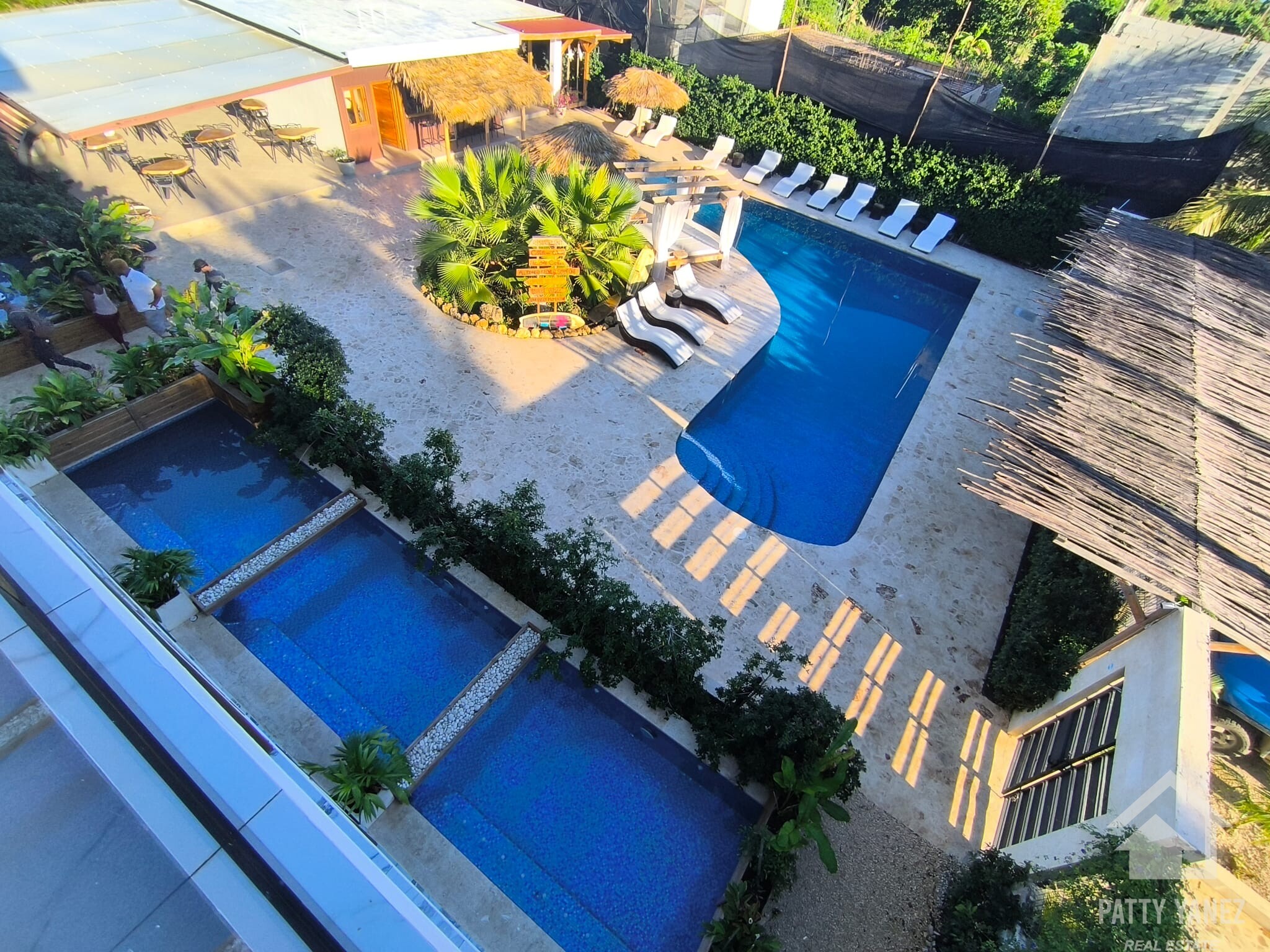 1-Bedroom Condo for Sale – Playa Encuentro, Cabarete