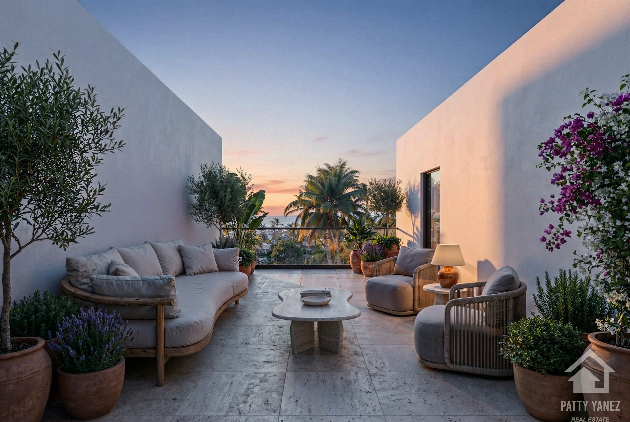 New Studios and 1-Bedroom Condos in Cabarete, in Playa Encuentro – Pre-Construction