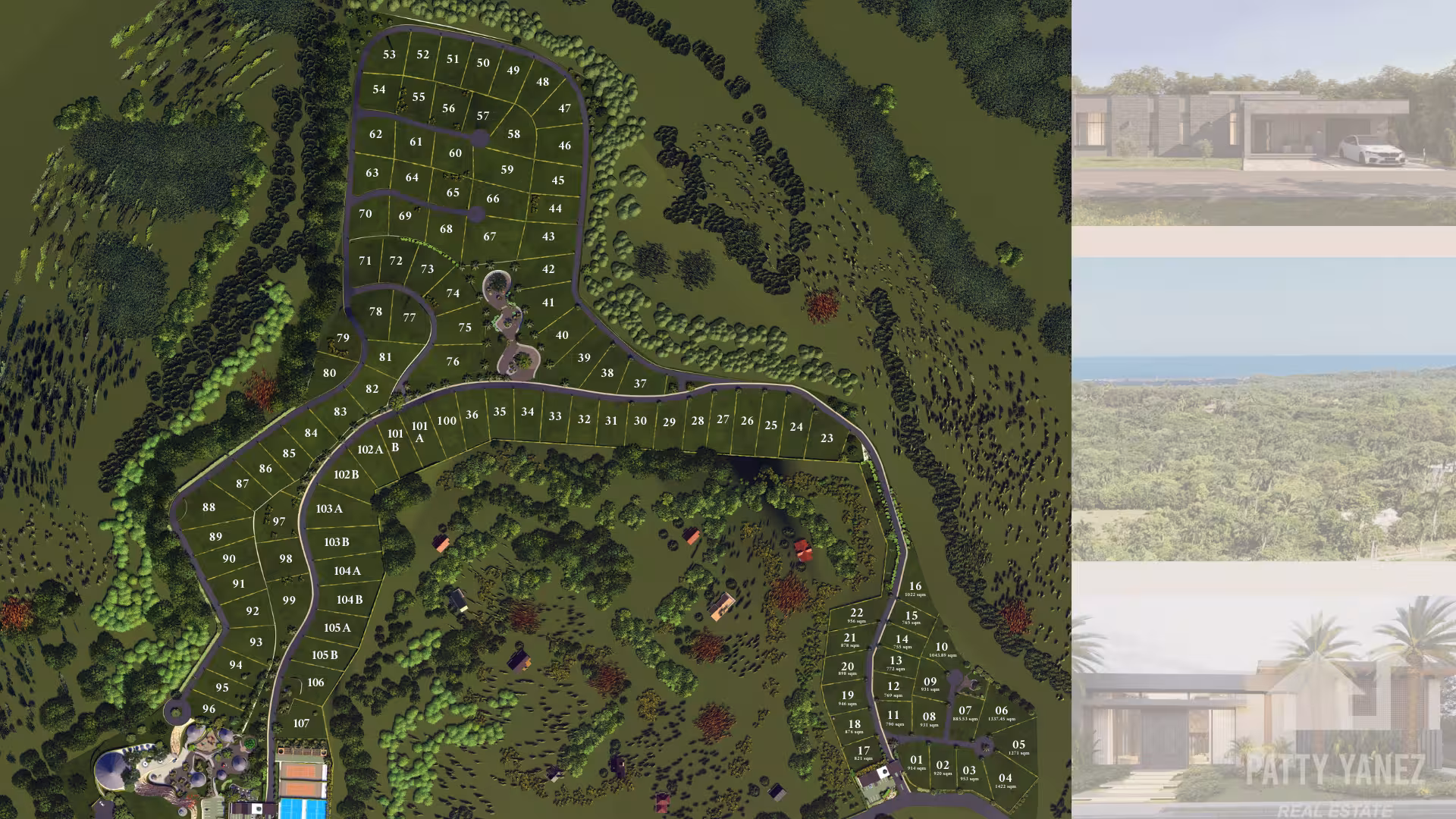 Pre-Construction 2-Bedroom Villa with Modern Design in New Development