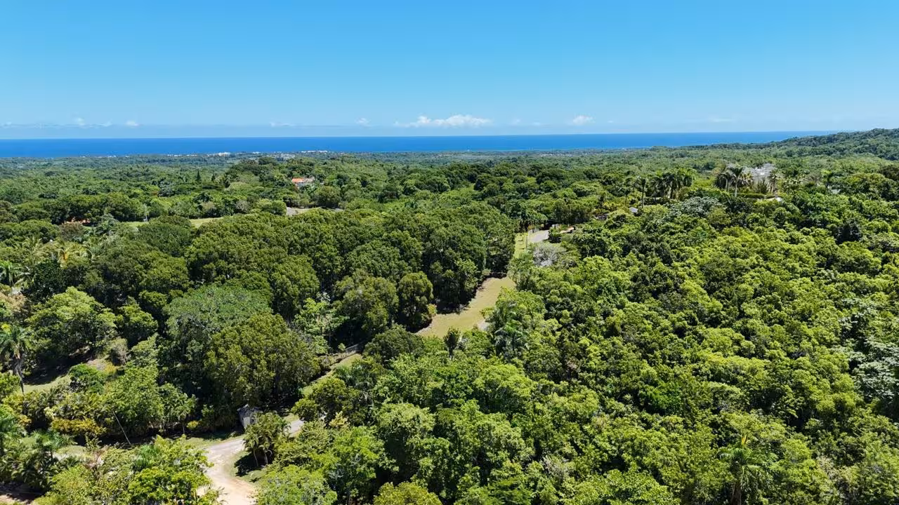Pre-Construction 3-Bedroom Villa in Exclusive New Gated Community