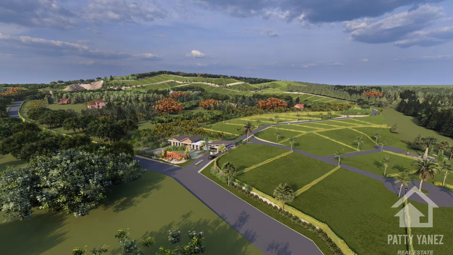 Pre-Construction 2-Bedroom Villa with Modern Design in New Development