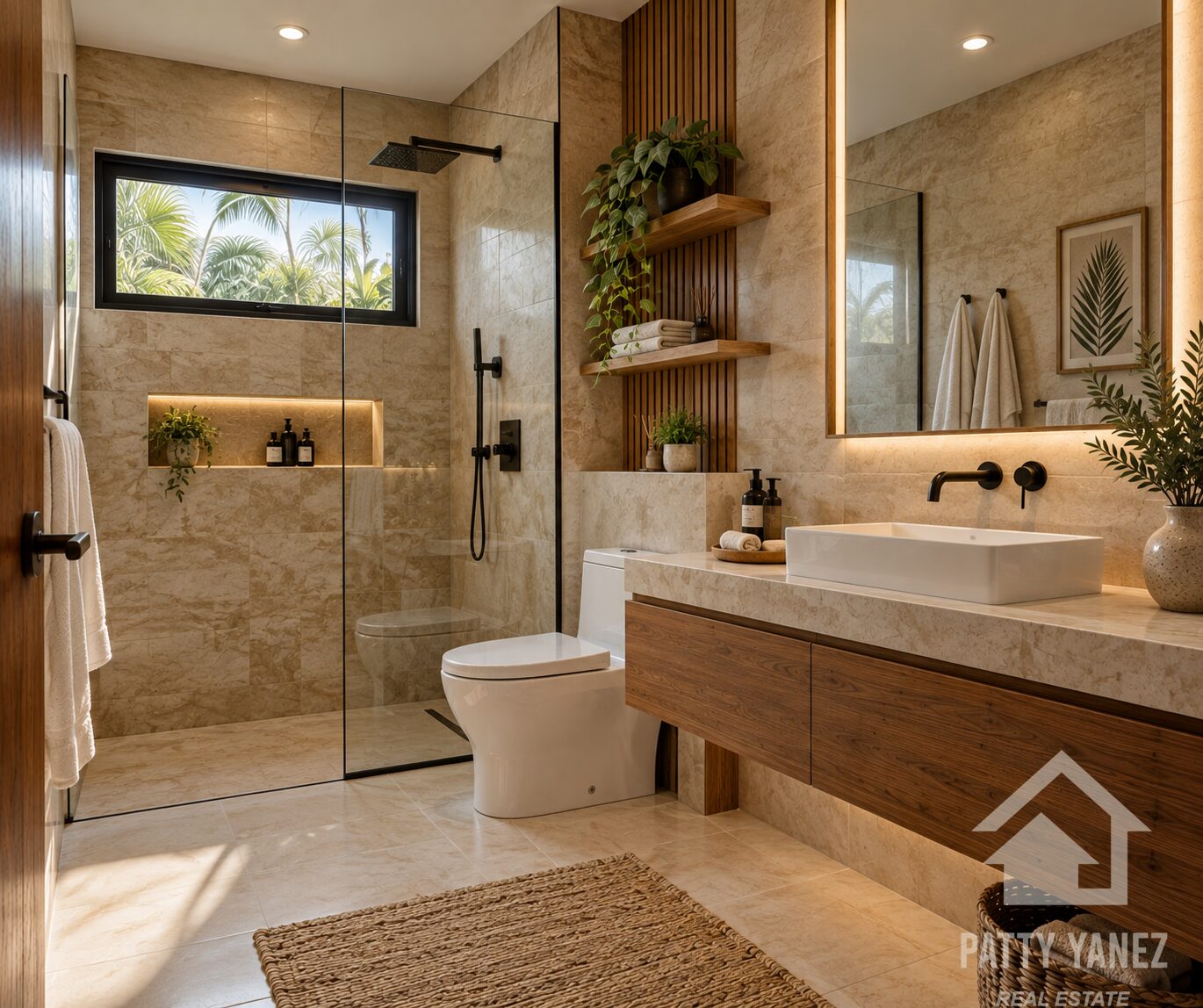 Pre-Construction 2-Bedroom Villa in Cabarete East