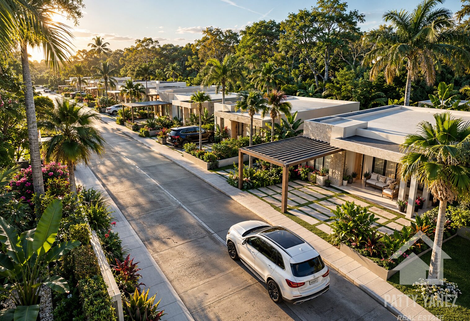 Pre-Construction 2-Bedroom Villa in Cabarete East