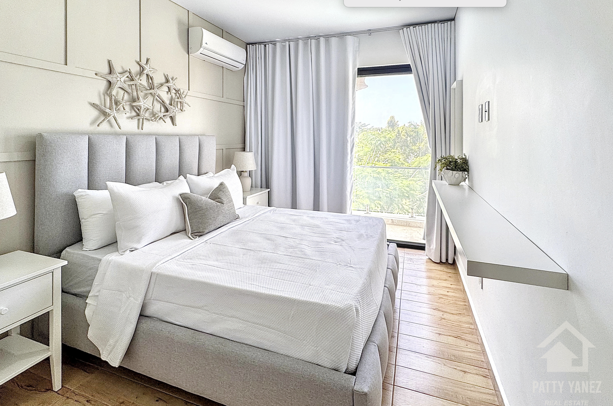 Beautifully Furnished 3-Bedroom Townhouse in Perla Marina close to the Beach