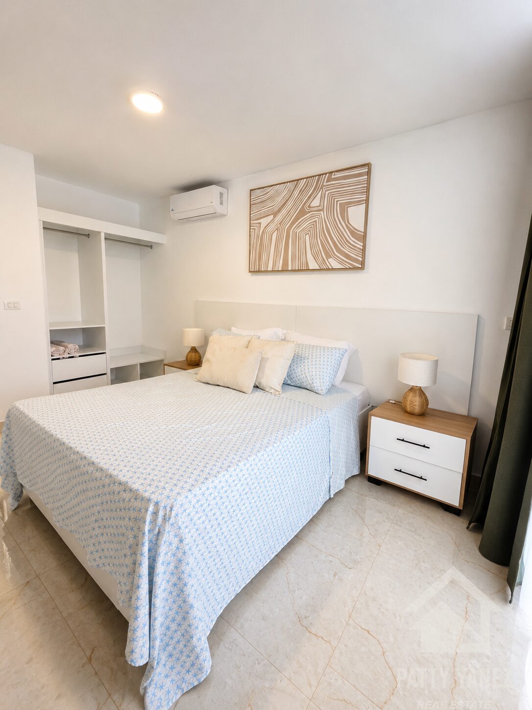 3-Bedroom Townhouse in Sosúa – Walking Distance to the Beach