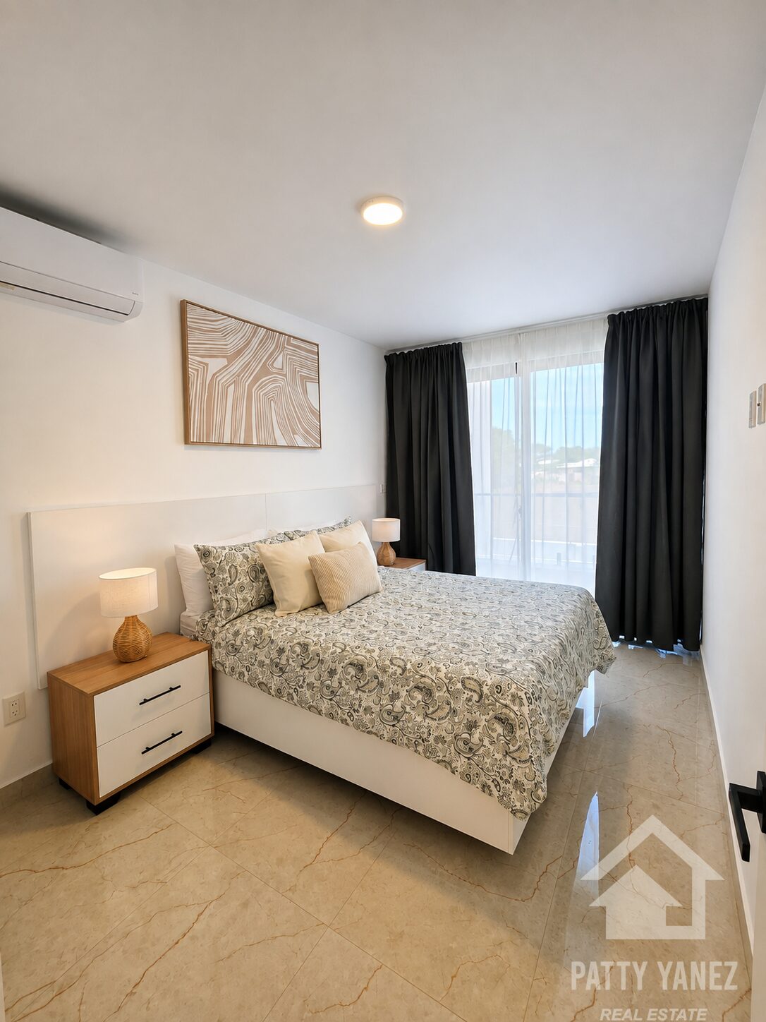 3-Bedroom Townhouse in Sosúa – Walking Distance to the Beach