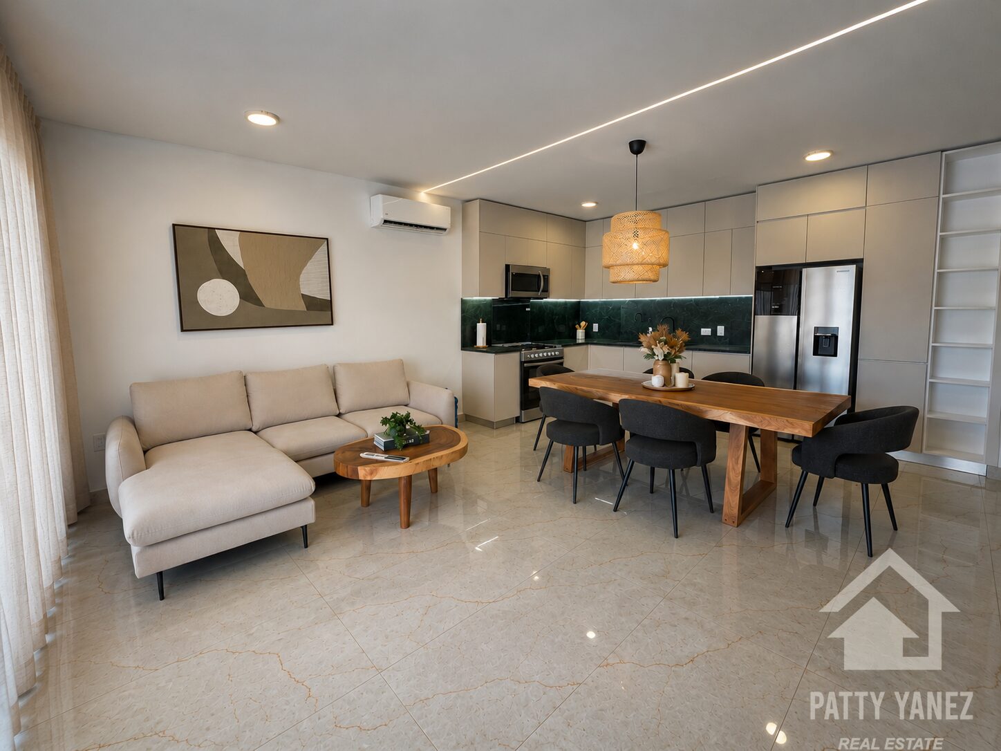 3 bedroom townhouse for sale sosua turnkey (6) 3-Bedroom Townhouse in Sosúa – Walking Distance to the Beach