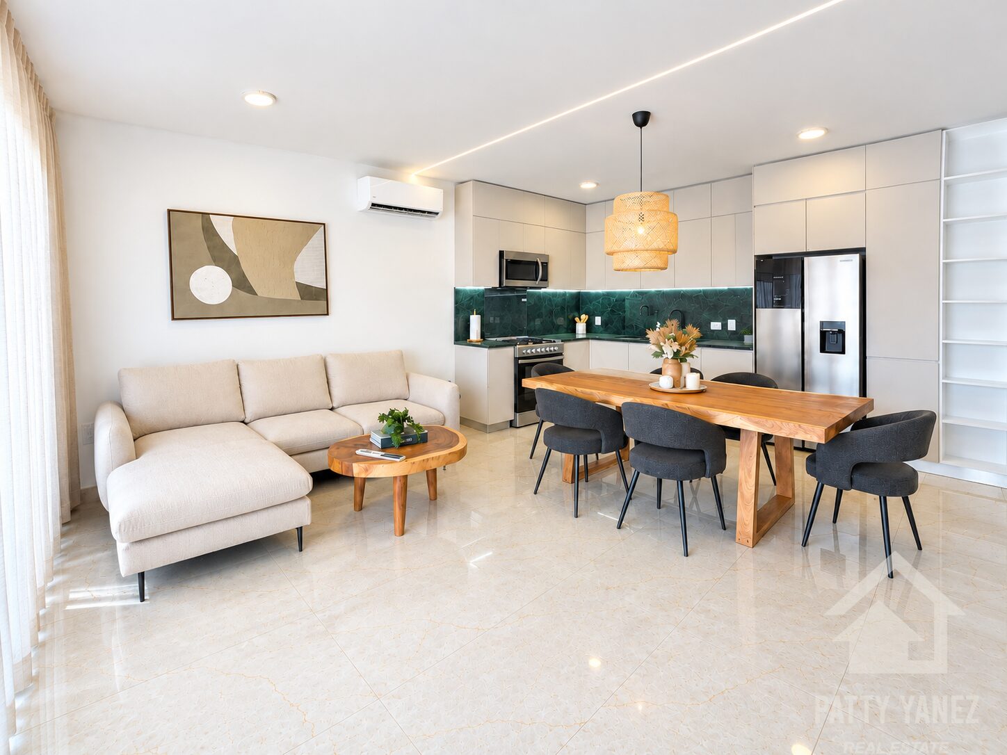 House for sale in Sosúa, Puerto Plata