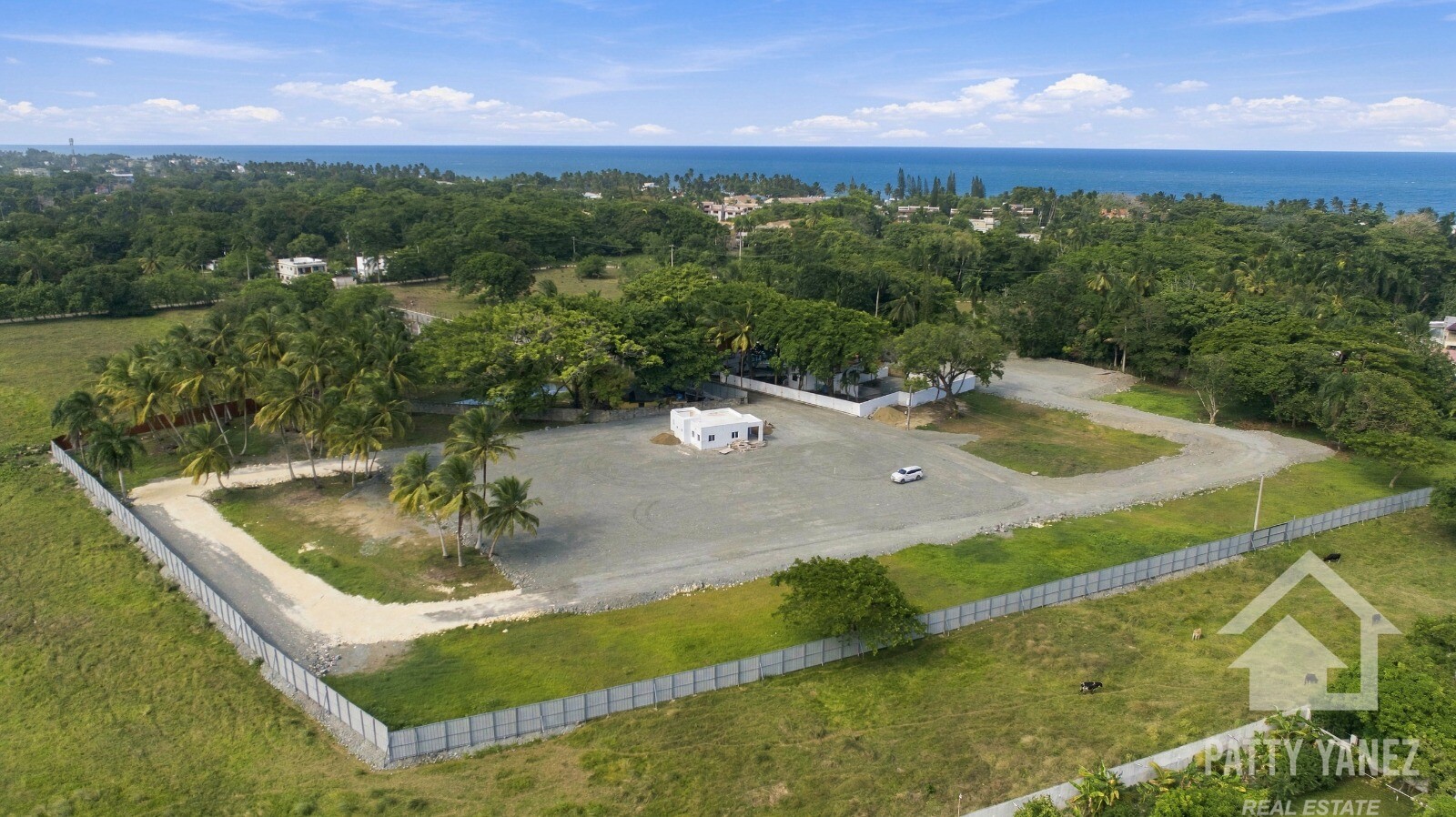 3-Bedroom Villa in New Pre-Construction Development in Cabarete