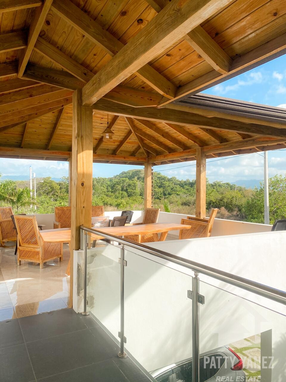4-Bedroom Furnished Villa in Gated Community