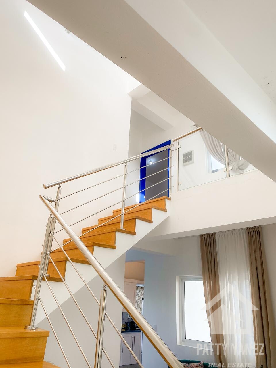 4-Bedroom Furnished Villa in Gated Community