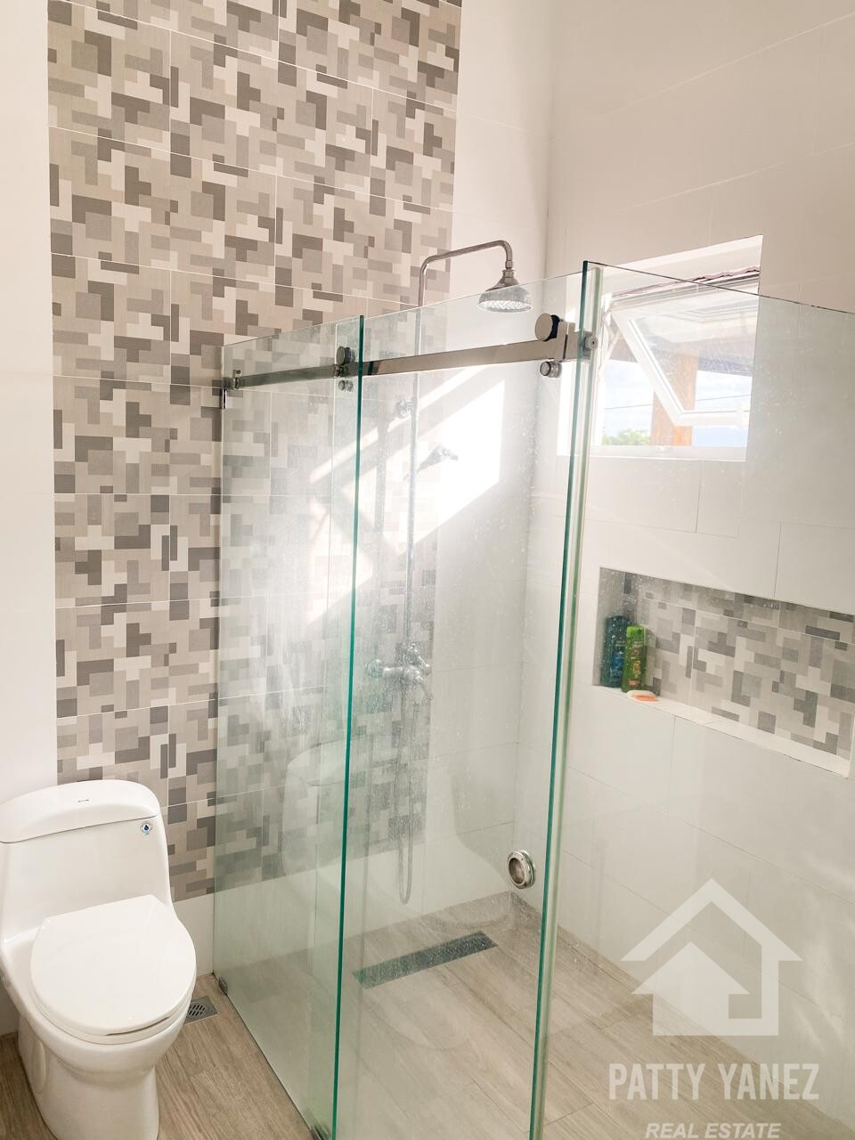 4-Bedroom Furnished Villa in Gated Community