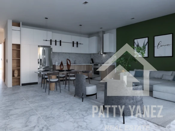 2-Bedroom Duplex Townhouse, Pre-Construction Opportunity