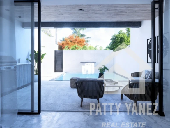 2-Bedroom Duplex Townhouse, Pre-Construction Opportunity