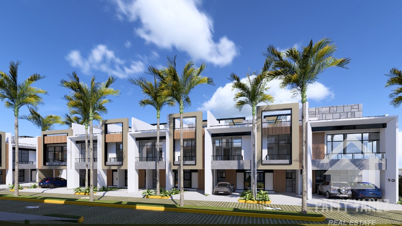 2-Bedroom Duplex Townhouse, Pre-Construction Opportunity
