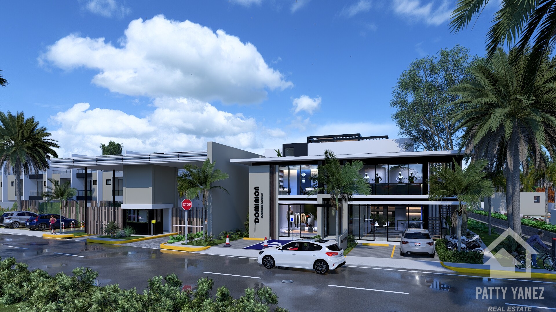 2-Bedroom Duplex Townhouse, Pre-Construction Opportunity