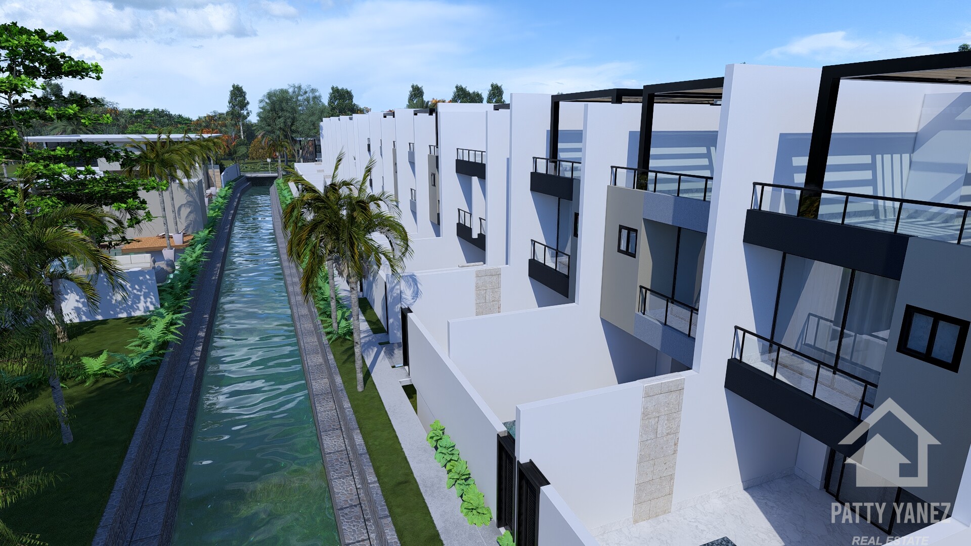 2-Bedroom Duplex Townhouse, Pre-Construction Opportunity