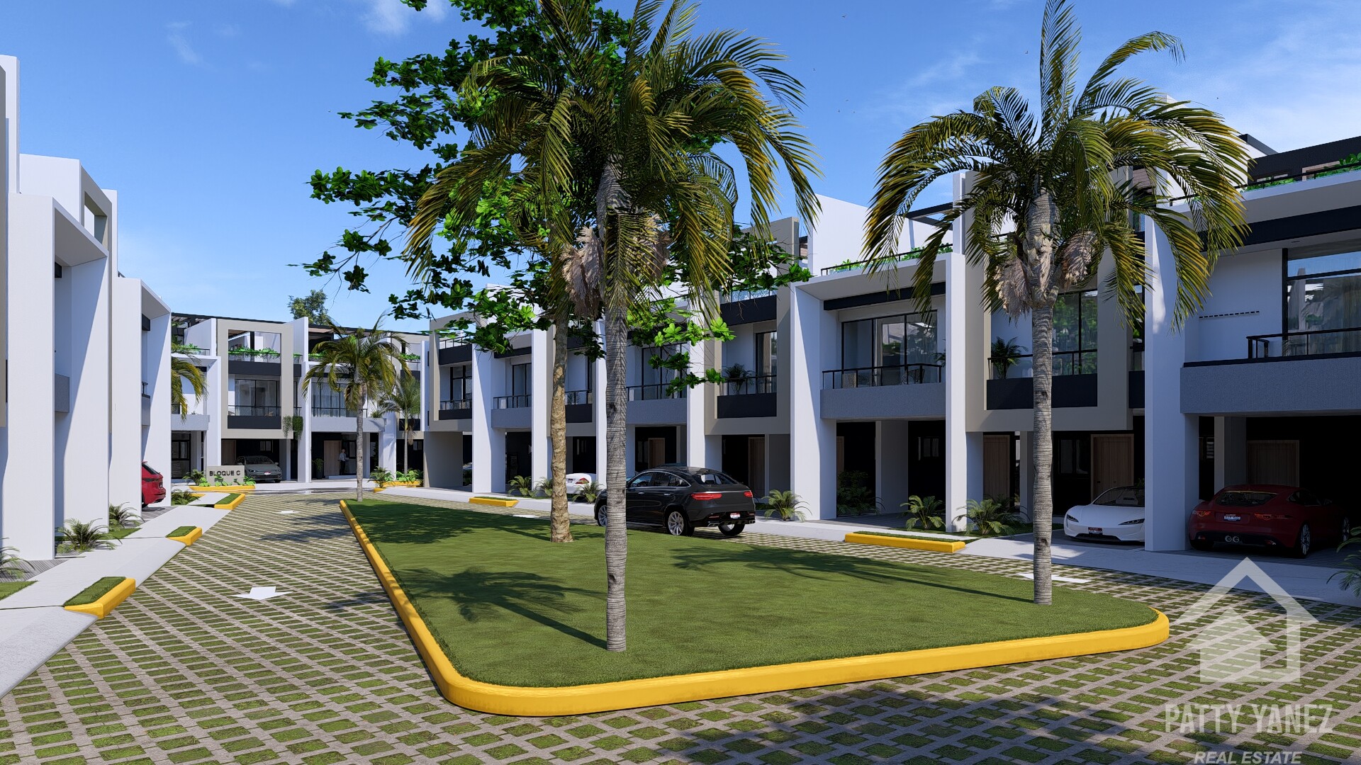 2-Bedroom Duplex Townhouse, Pre-Construction Opportunity