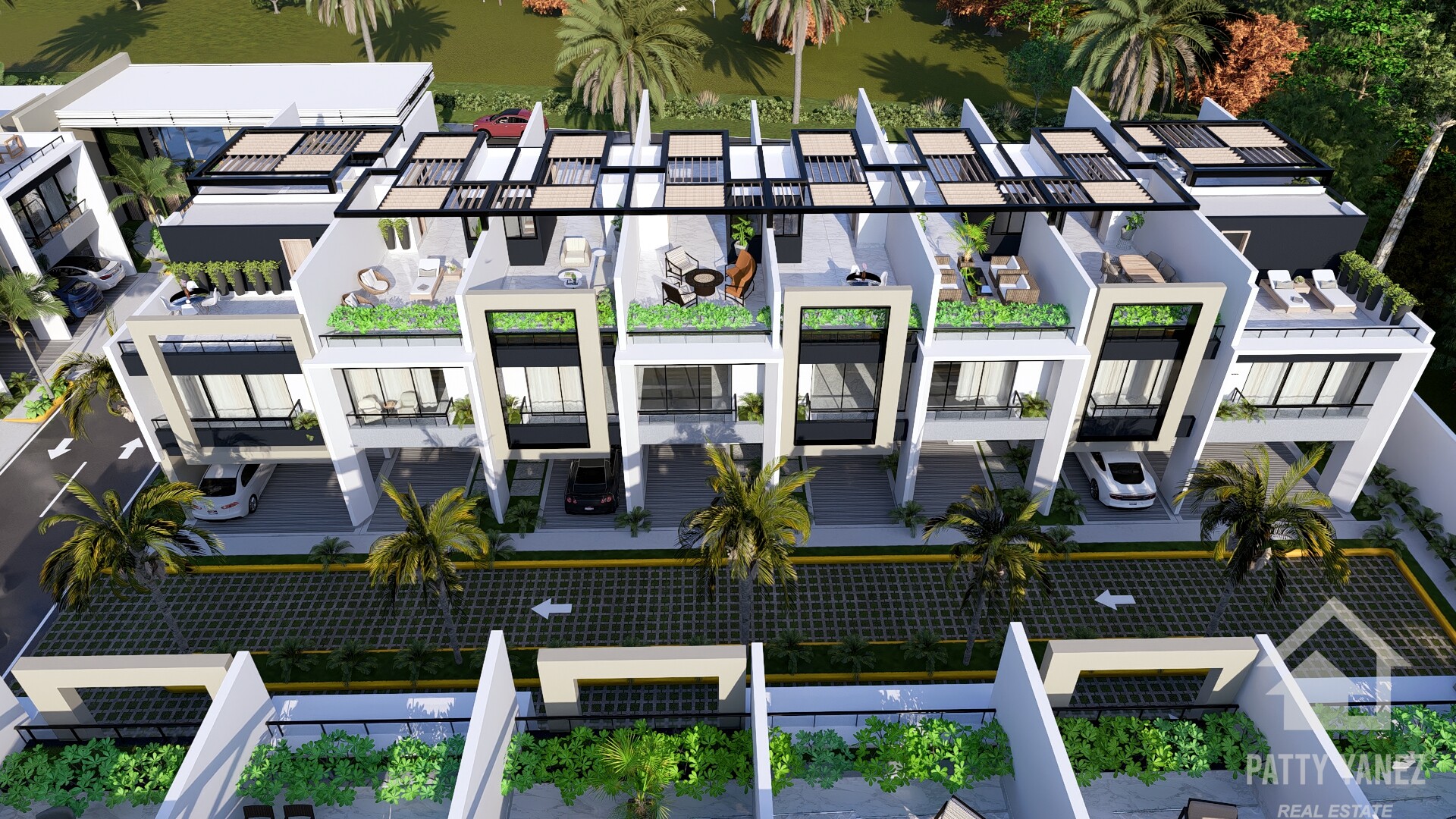 2-Bedroom Duplex Townhouse, Pre-Construction Opportunity
