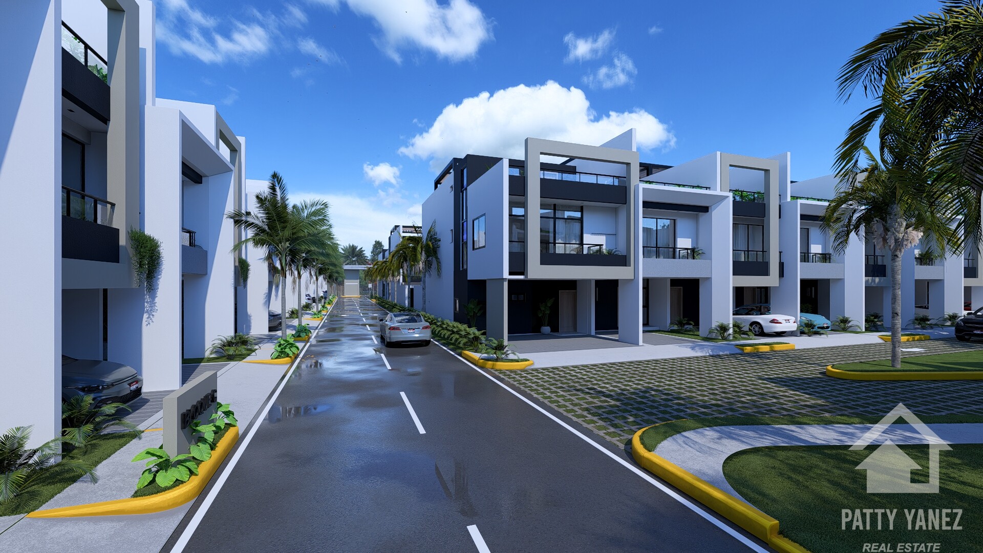 2-Bedroom Duplex Townhouse, Pre-Construction Opportunity