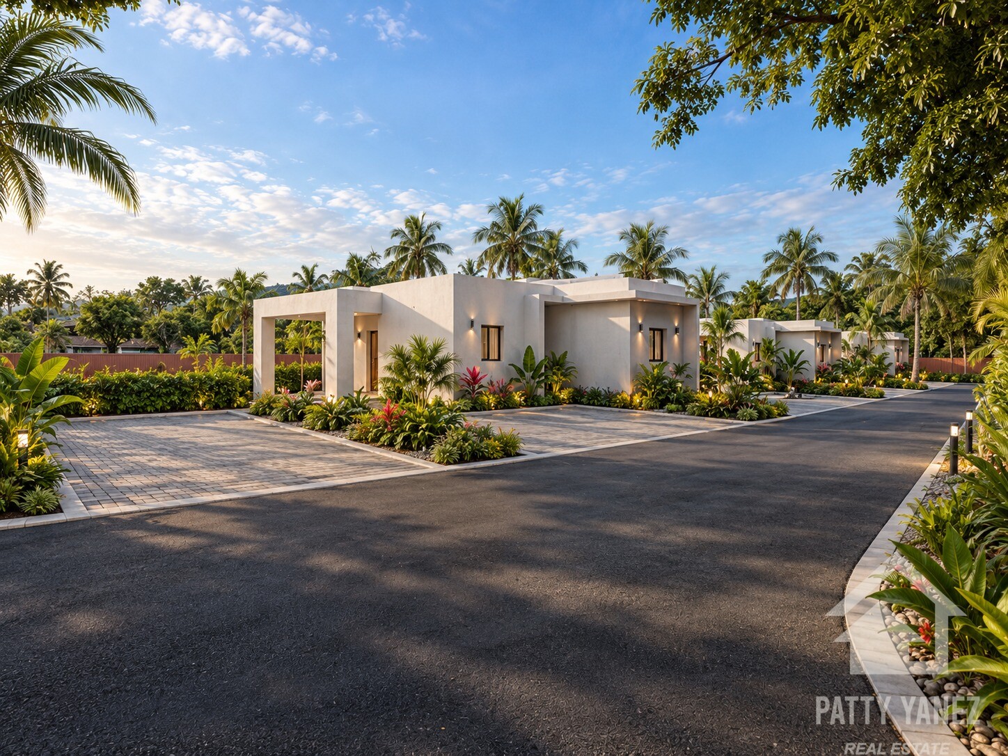 2-Bedroom Pre-Construction Villa in Cabarete East by the Beach