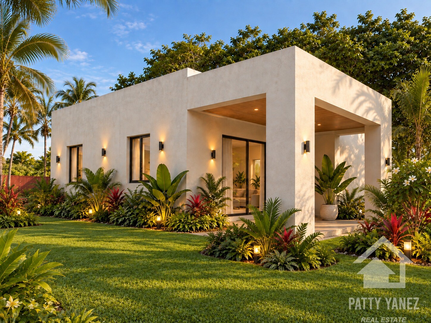 2-Bedroom Pre-Construction Villa in Cabarete East by the Beach