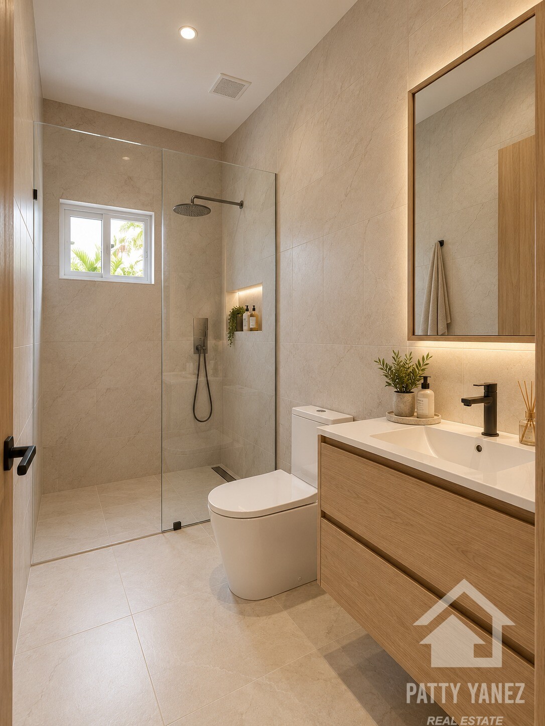 2-Bedroom Pre-Construction Villa in Cabarete East by the Beach