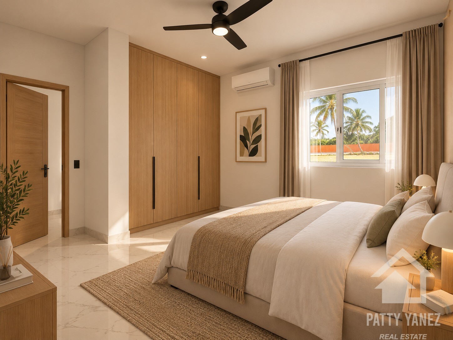 2-Bedroom Pre-Construction Villa in Cabarete East by the Beach