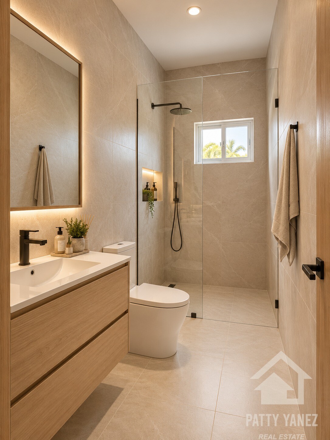2-Bedroom Pre-Construction Villa in Cabarete East by the Beach