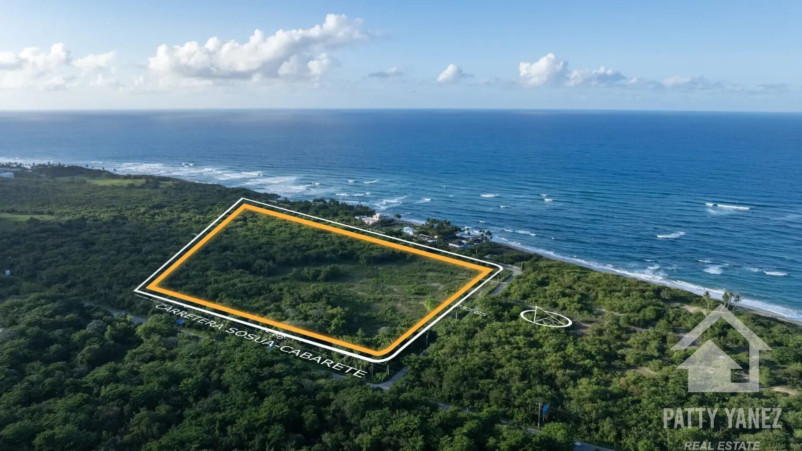 Pre-Construction Villas for Sale in Playa Encuentro, Cabarete