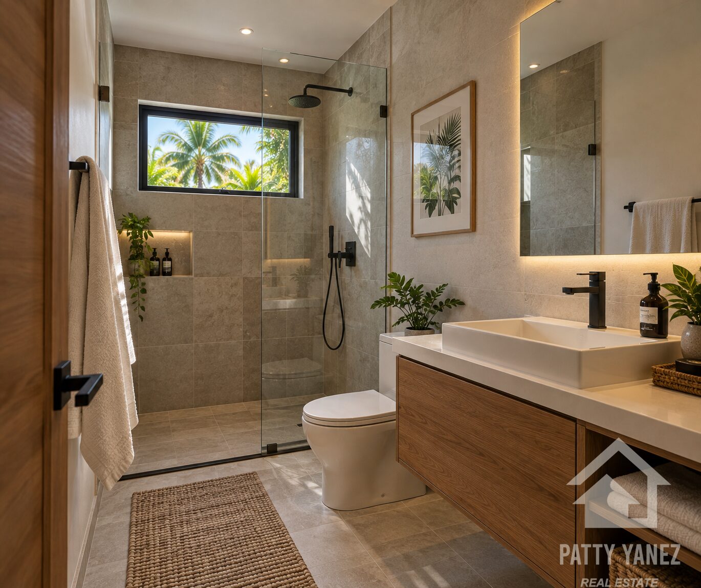 3-Bedroom Villa in New Pre-Construction Development in Cabarete